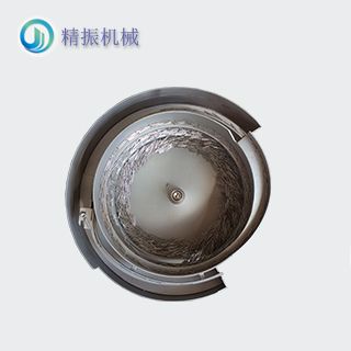 磨頭、針震動盤