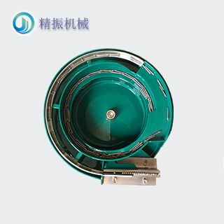 中心電極震動(dòng)盤(pán)