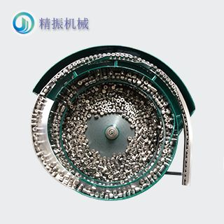 鐵套振動(dòng)盤