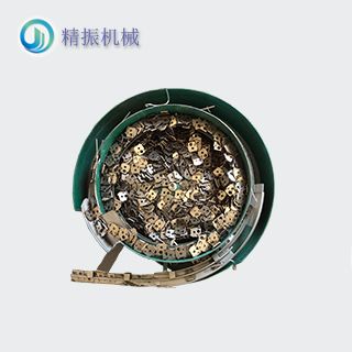 調節(jié)底板震動盤